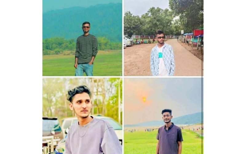 জাফলং পর্যটন এলাকায় মাদক ও সন্ত্রাসের ঘটনায় জনজীবনে উদ্বেগ